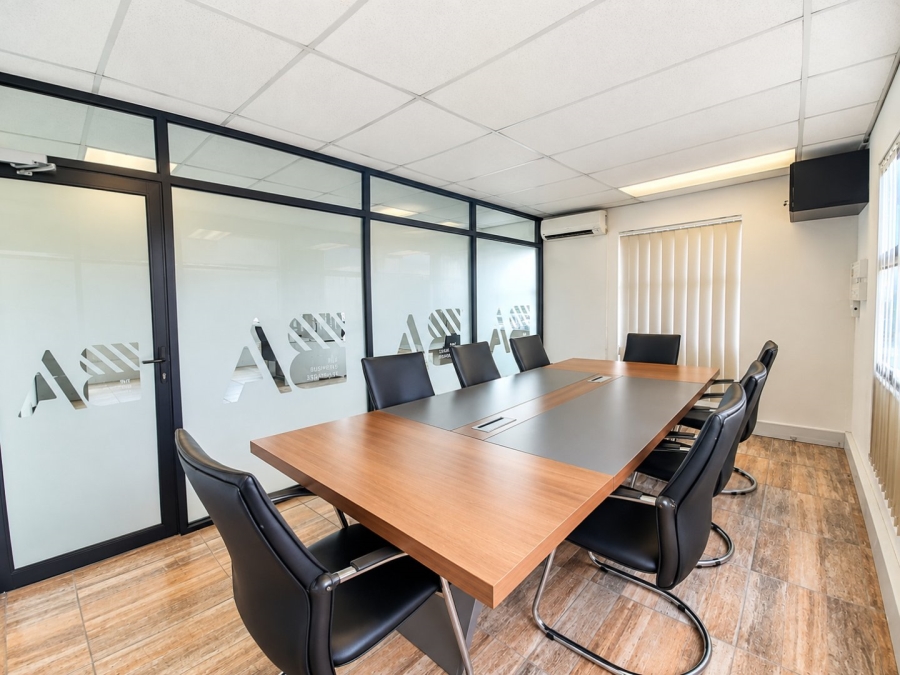 Commercial Property for Sale in Marconi Beam Industria Western Cape